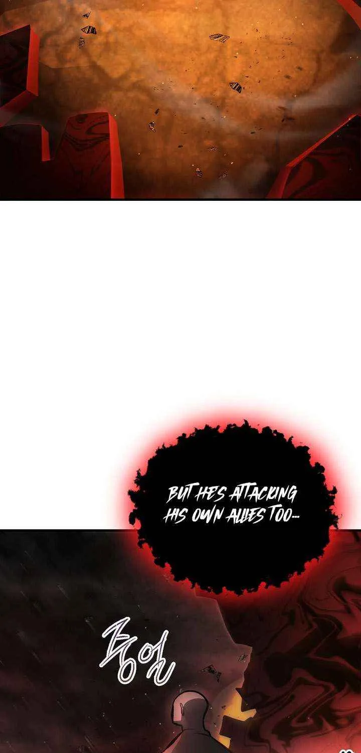 The Hero Returns Chapter 128 page 84 - 