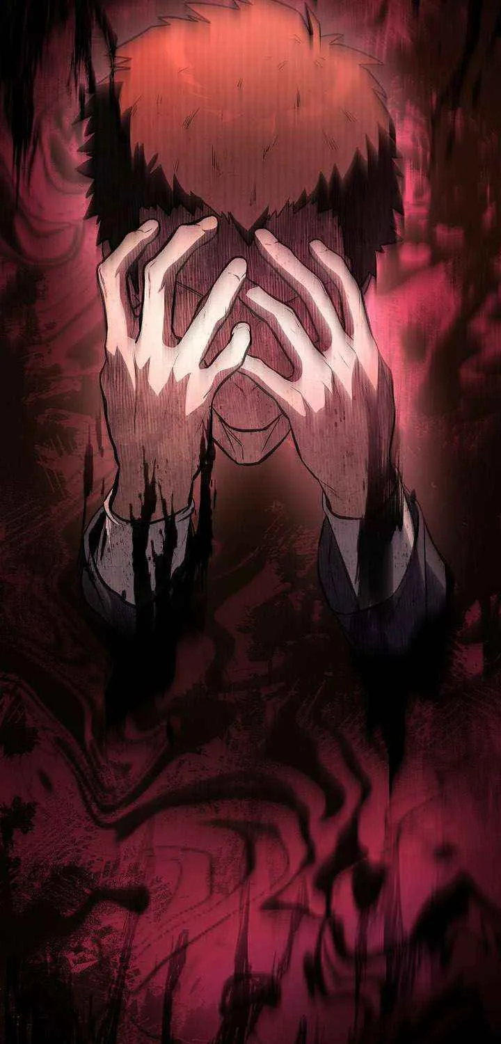 The Hero Returns Chapter 128 page 87 - 
