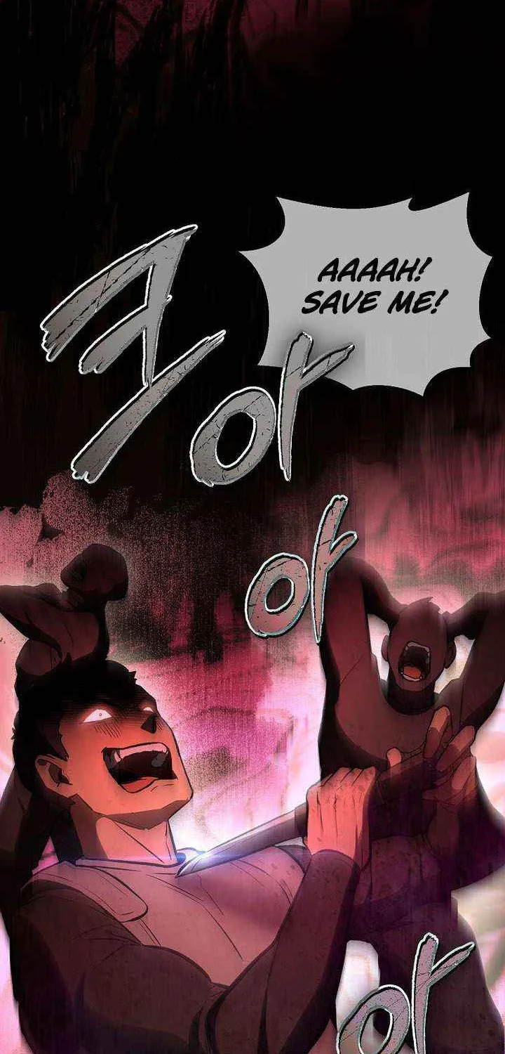 The Hero Returns Chapter 128 page 88 - 