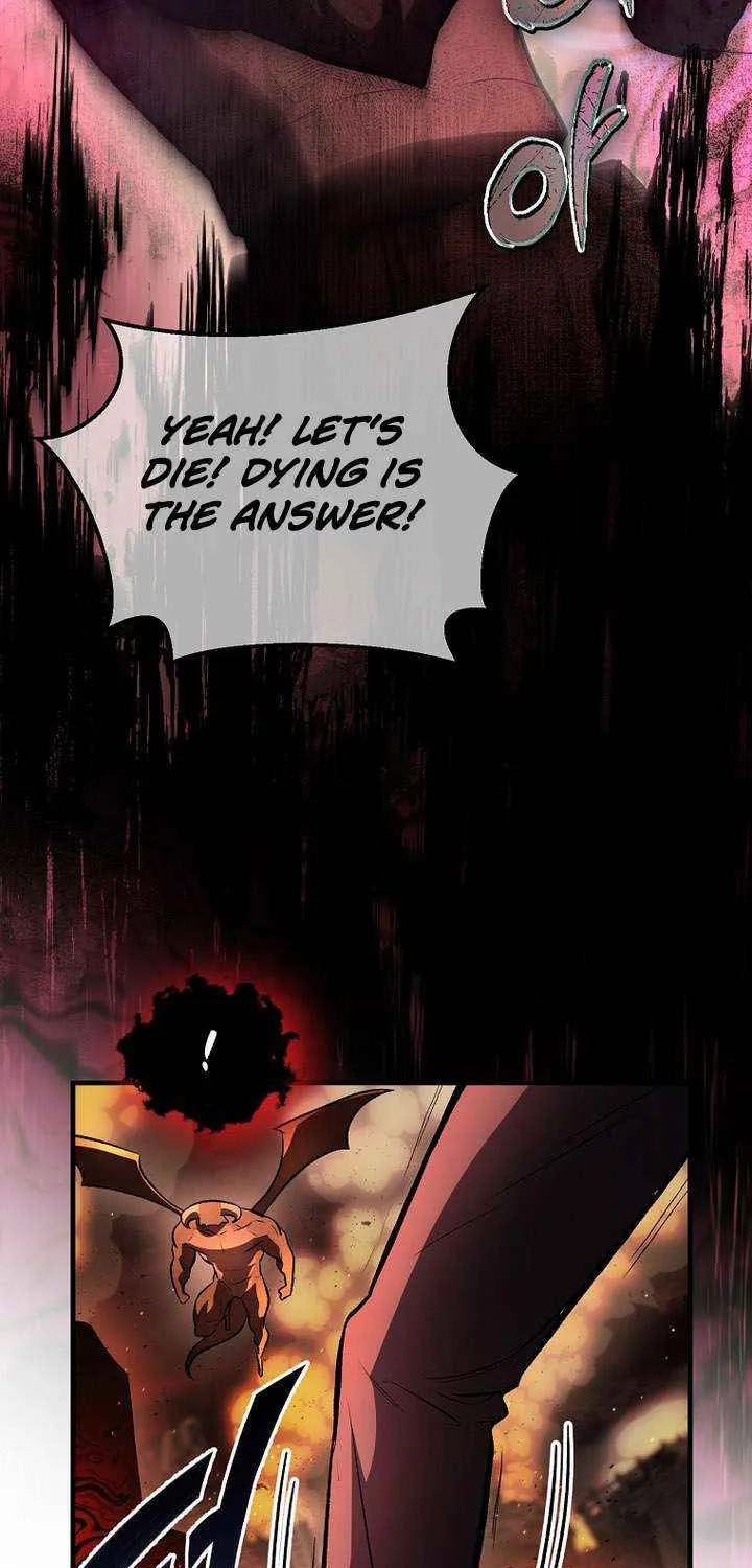 The Hero Returns Chapter 128 page 89 - 