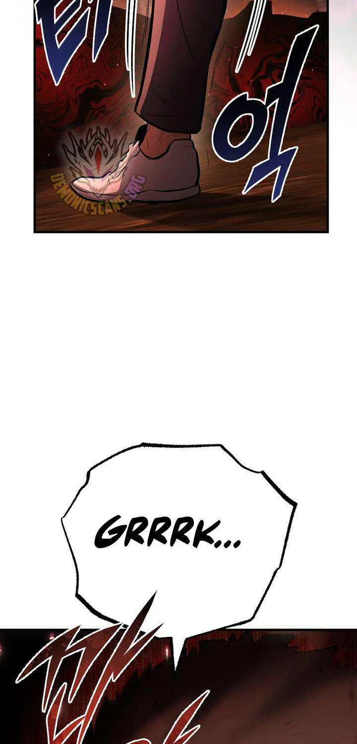 The Hero Returns Chapter 128 page 90 - 