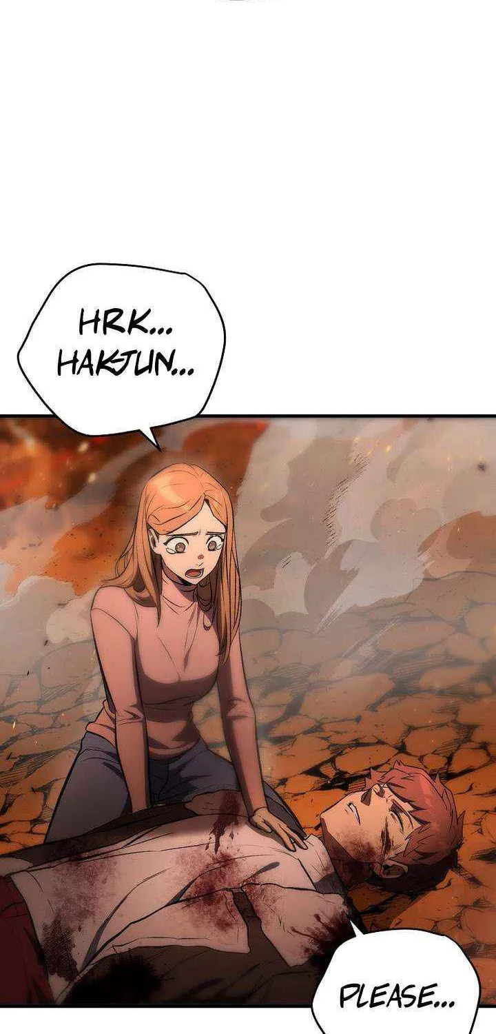 The Hero Returns Chapter 128 page 92 - 