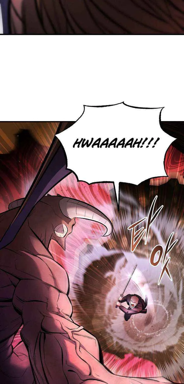 The Hero Returns Chapter 128 page 96 - 
