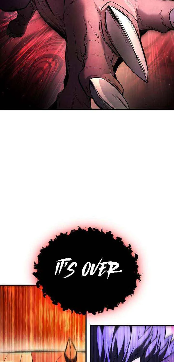 The Hero Returns Chapter 128 page 97 - 