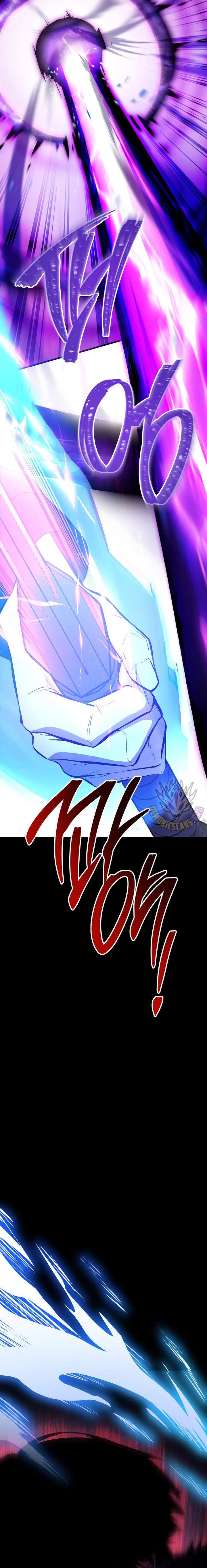 The Hero Returns Chapter 129 page 13 - 