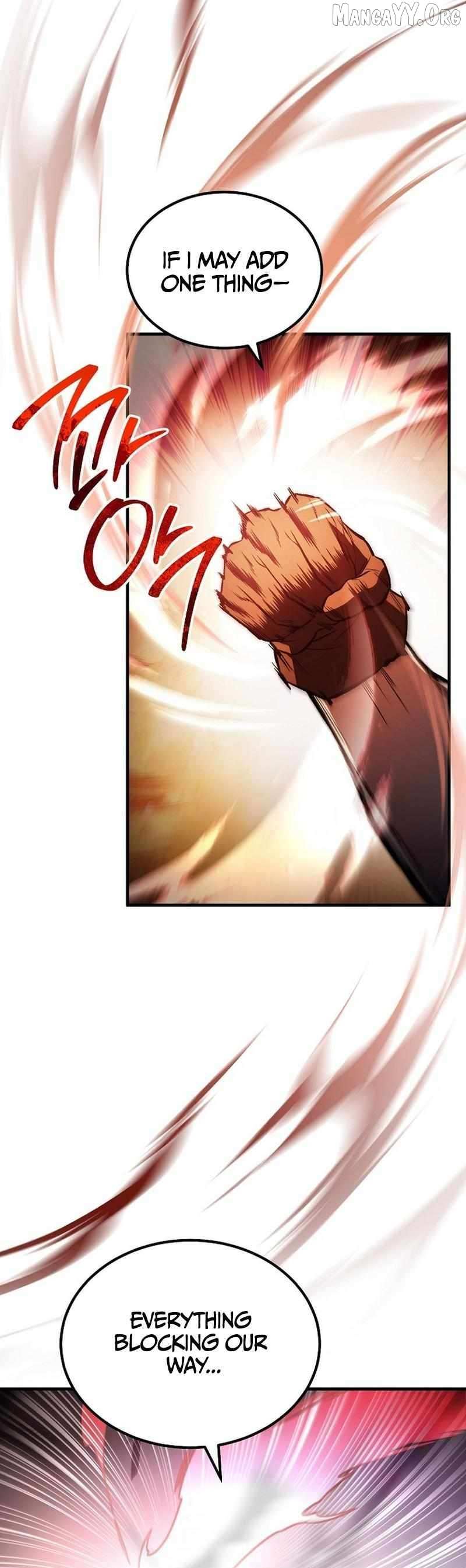 The Hero Returns Chapter 133 page 19 - 