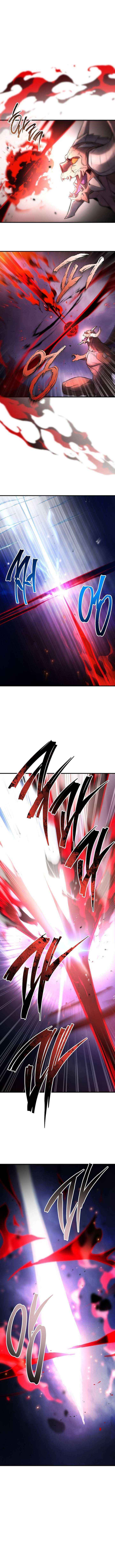 The Hero Returns Chapter 135 page 9 - 