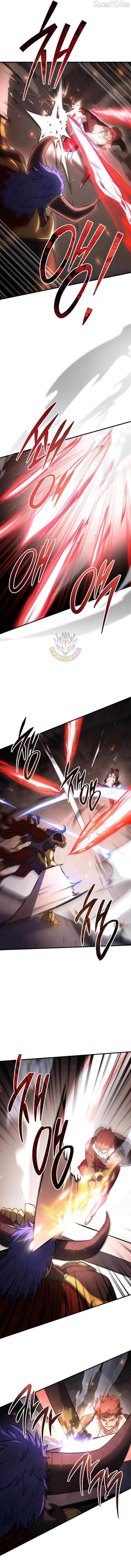 The Hero Returns Chapter 136 page 7 - 