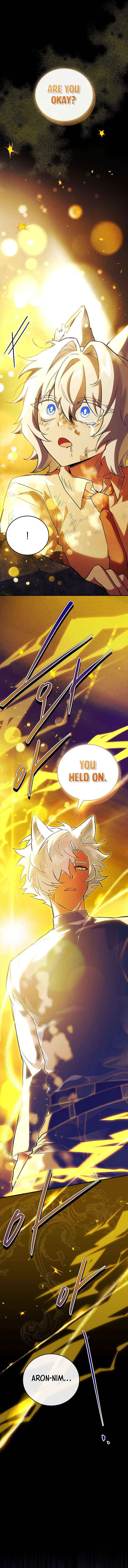 The Hero Returns Chapter 137 page 19 - 