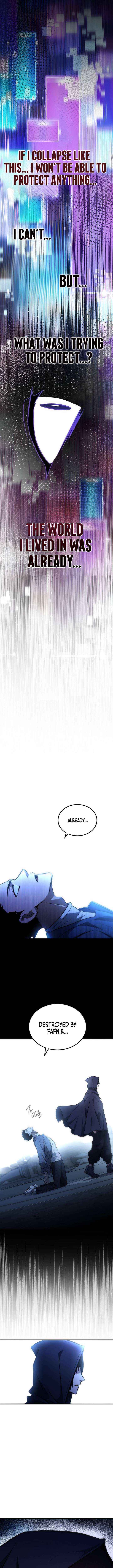The Hero Returns Chapter 139 page 9 - 