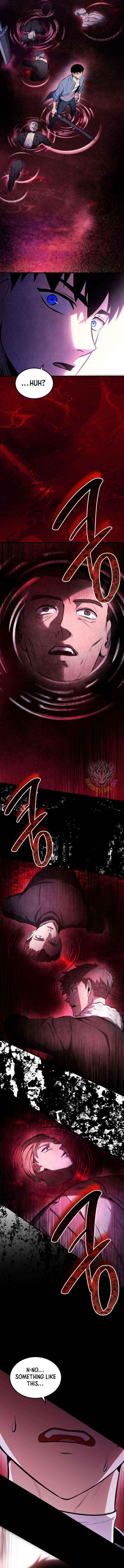 The Hero Returns Chapter 145 page 5 - 