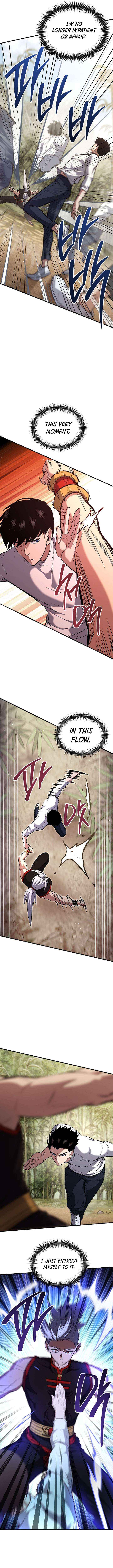 The Hero Returns Chapter 147 page 2 - 
