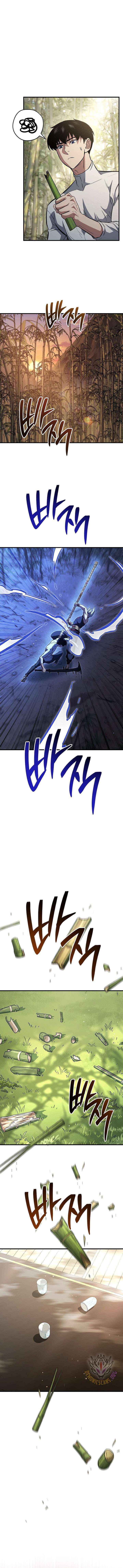 The Hero Returns Chapter 147 page 13 - 