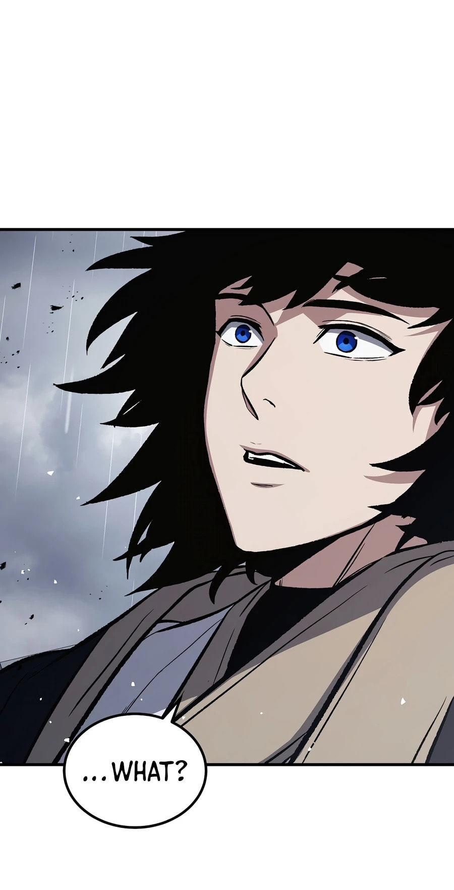 The Hero Returns Chapter 157 page 16 - 