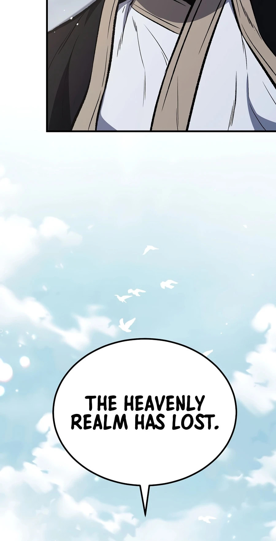 The Hero Returns Chapter 157 page 18 - 