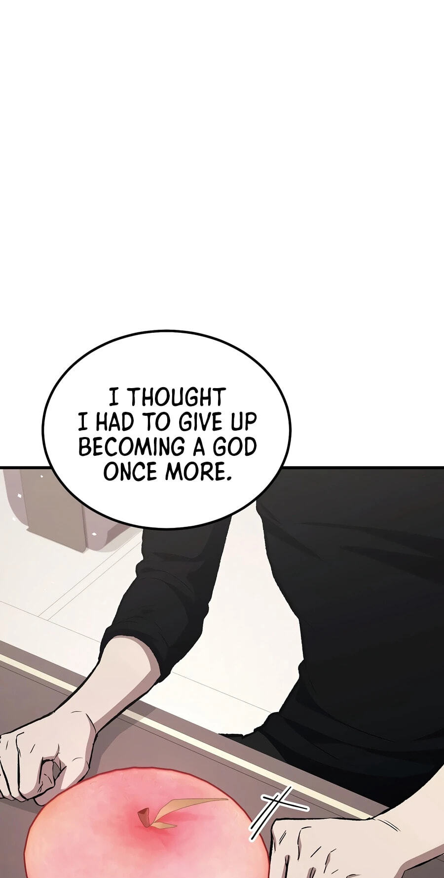 The Hero Returns Chapter 158 page 11 - 