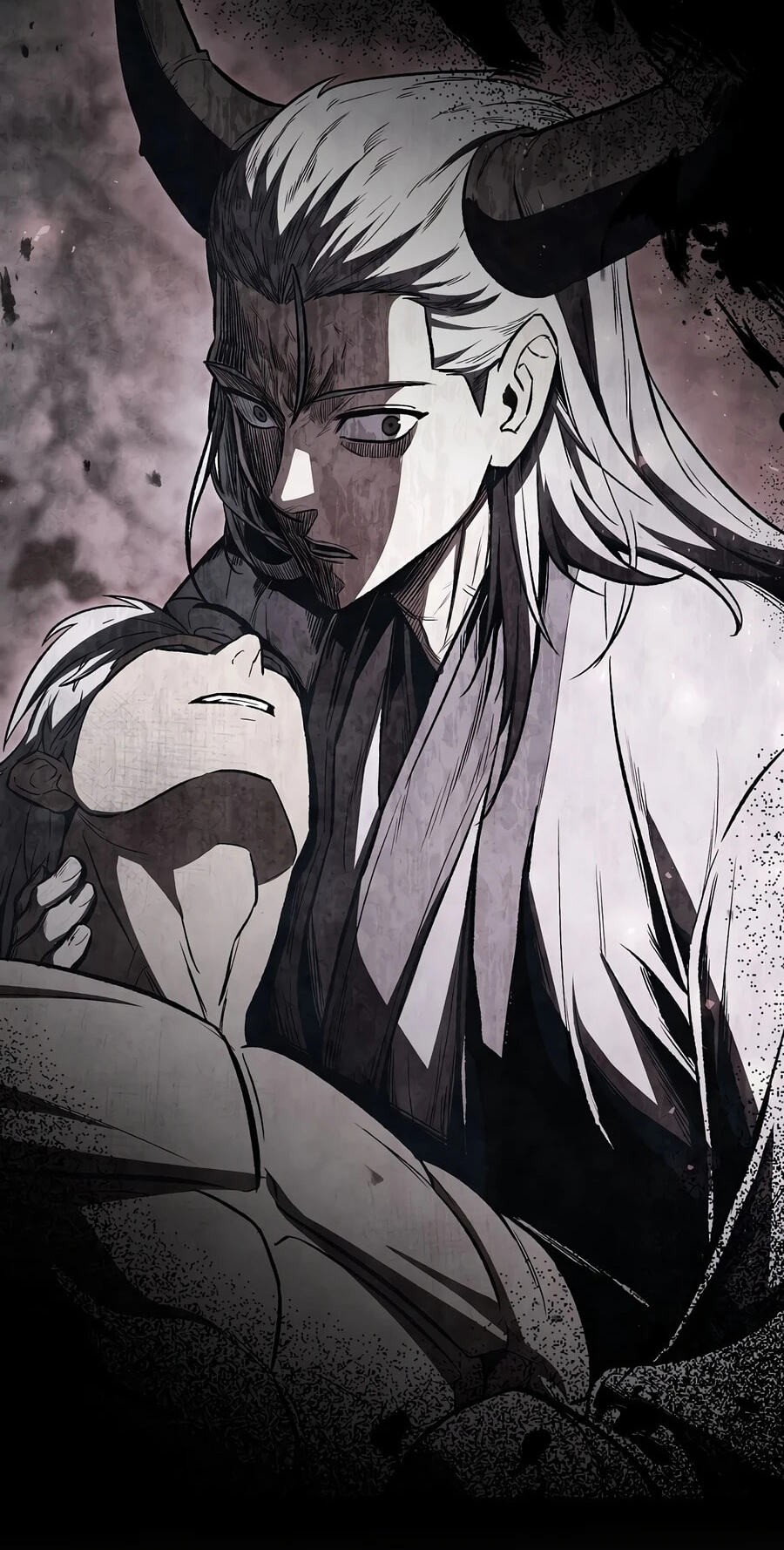 The Hero Returns Chapter 158 page 13 - 