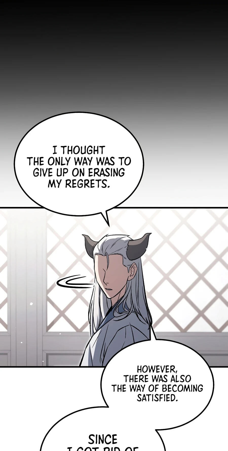 The Hero Returns Chapter 158 page 14 - 
