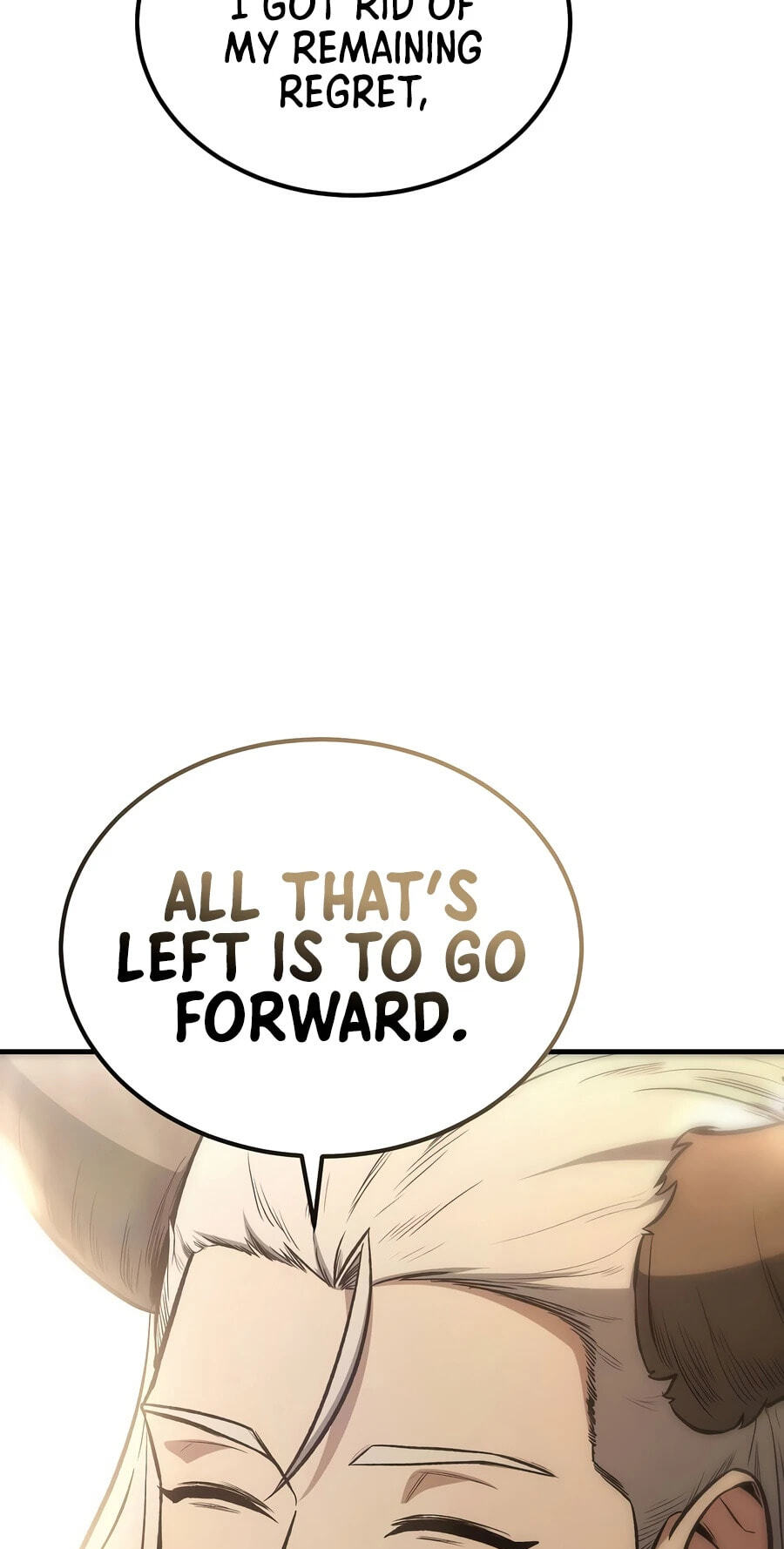 The Hero Returns Chapter 158 page 15 - 