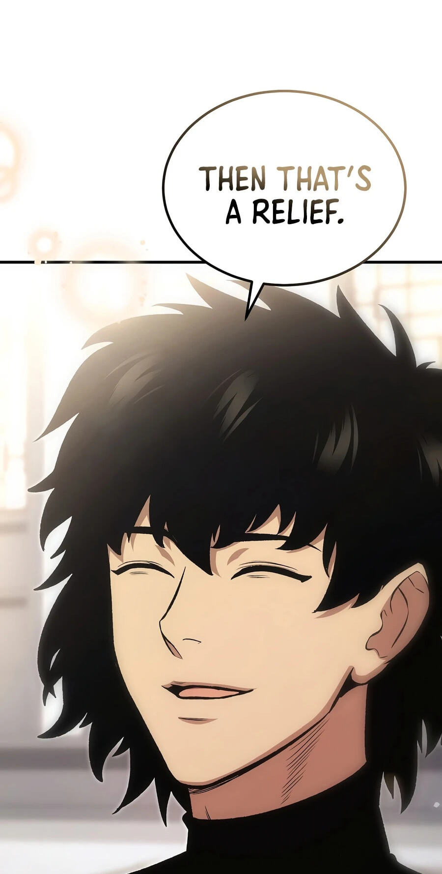 The Hero Returns Chapter 158 page 18 - 