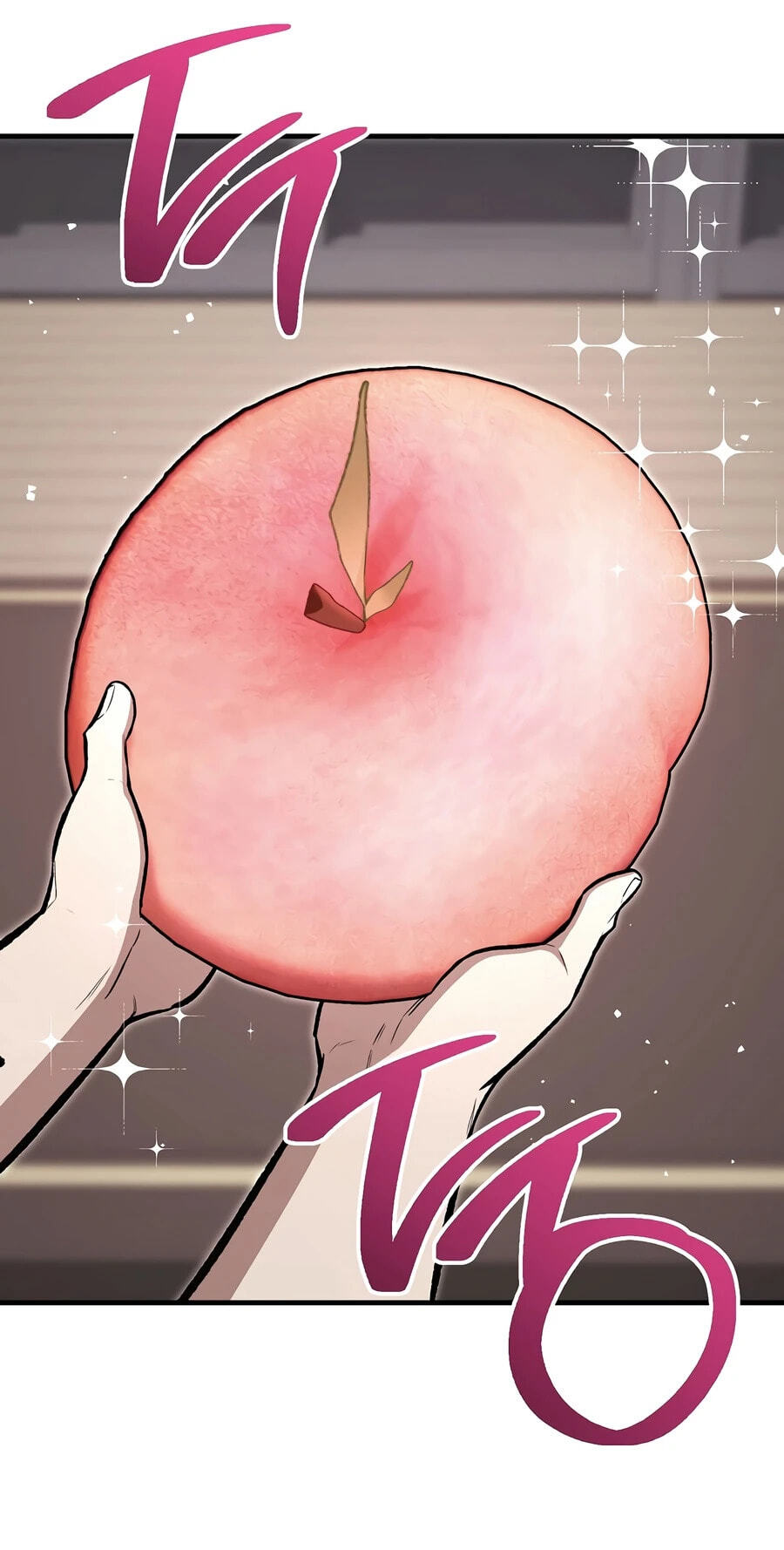 The Hero Returns Chapter 158 page 21 - 