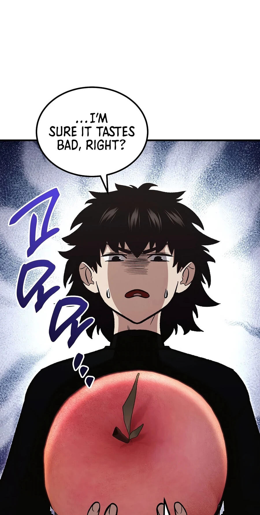 The Hero Returns Chapter 158 page 22 - 