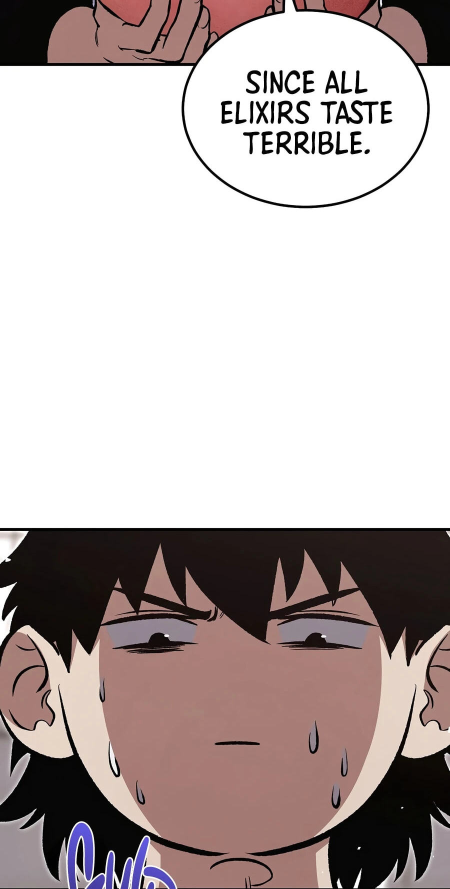 The Hero Returns Chapter 158 page 23 - 