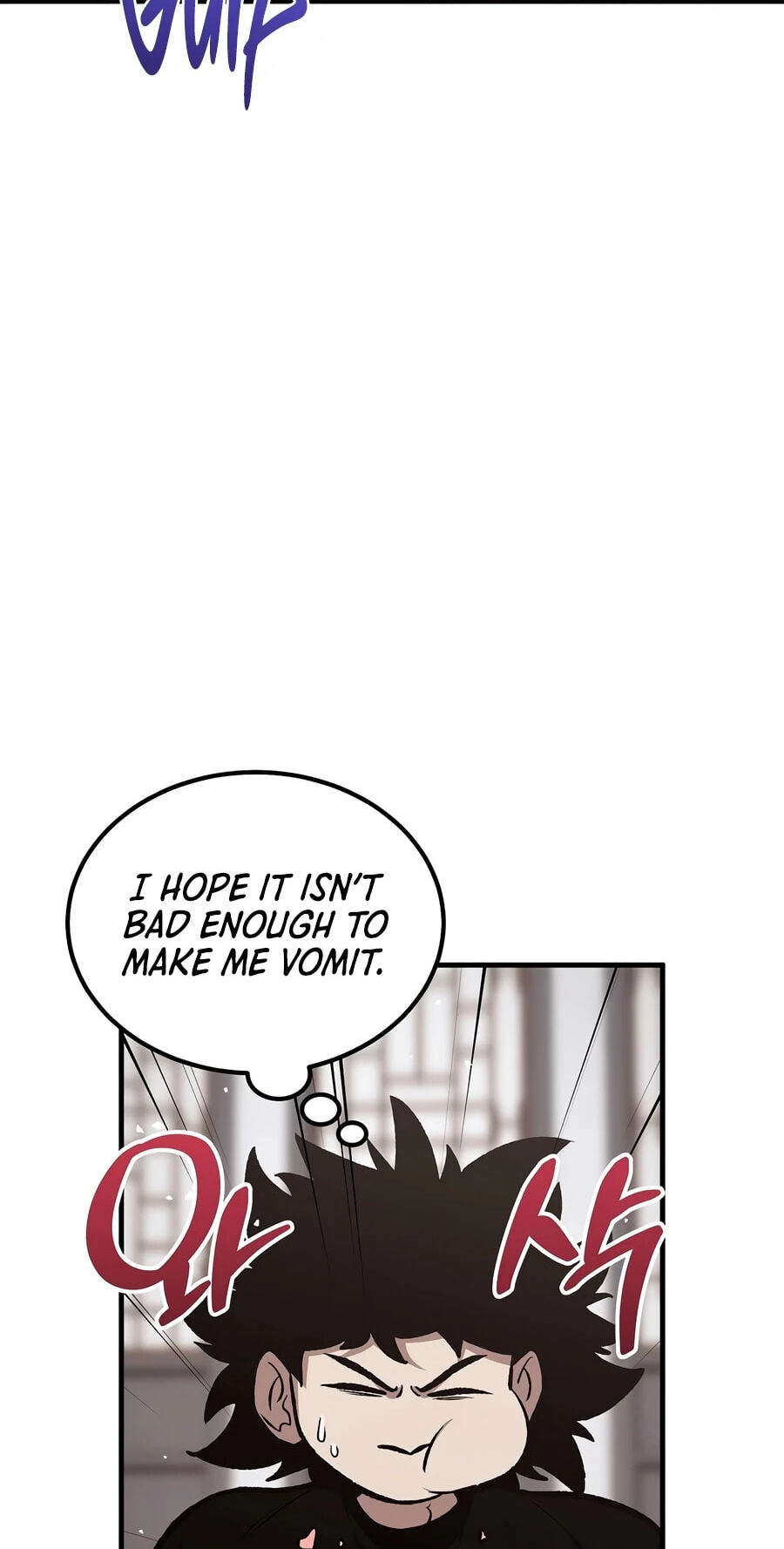 The Hero Returns Chapter 158 page 24 - 