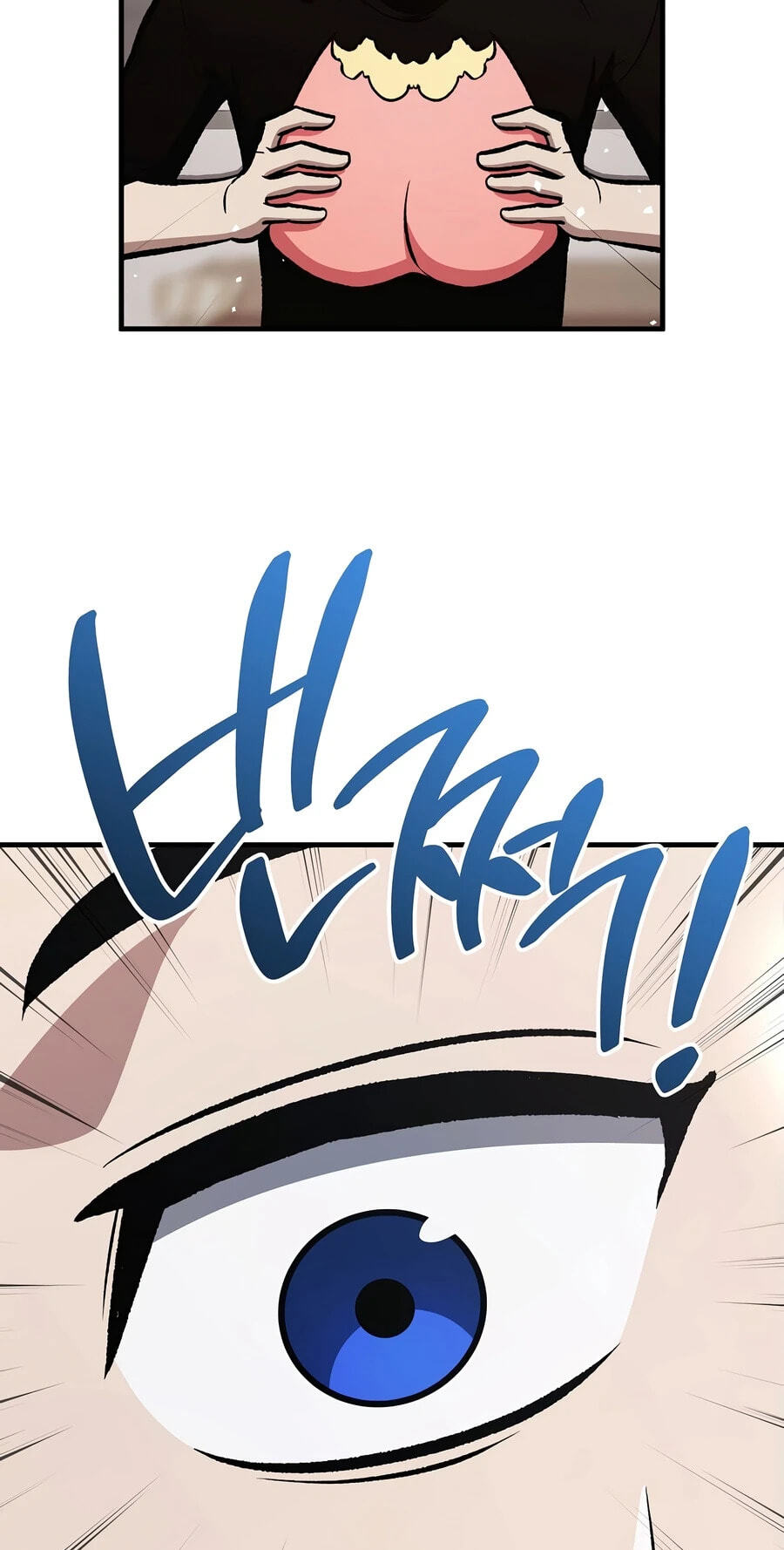 The Hero Returns Chapter 158 page 25 - 