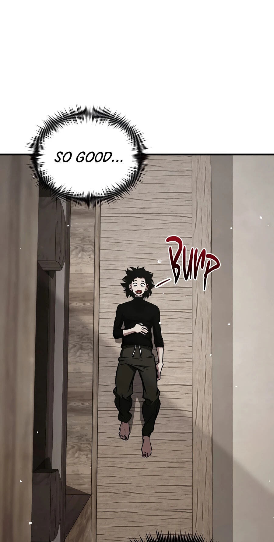 The Hero Returns Chapter 158 page 29 - 