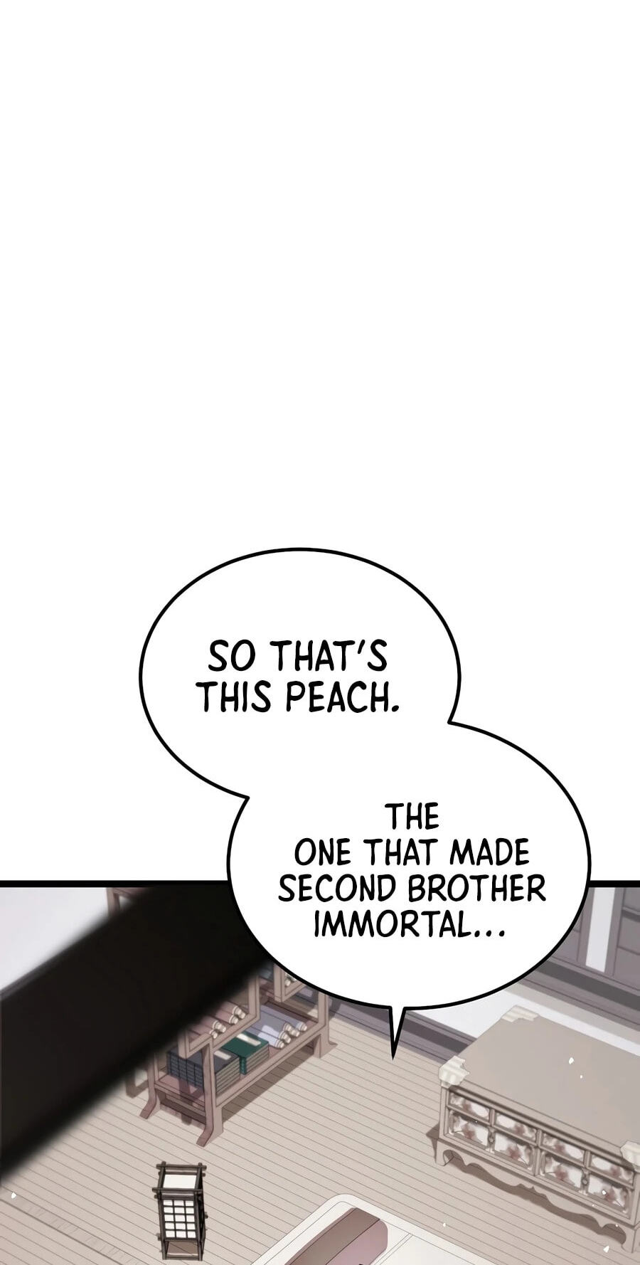 The Hero Returns Chapter 158 page 4 - 