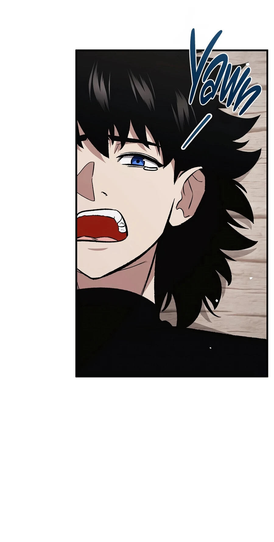 The Hero Returns Chapter 158 page 31 - 