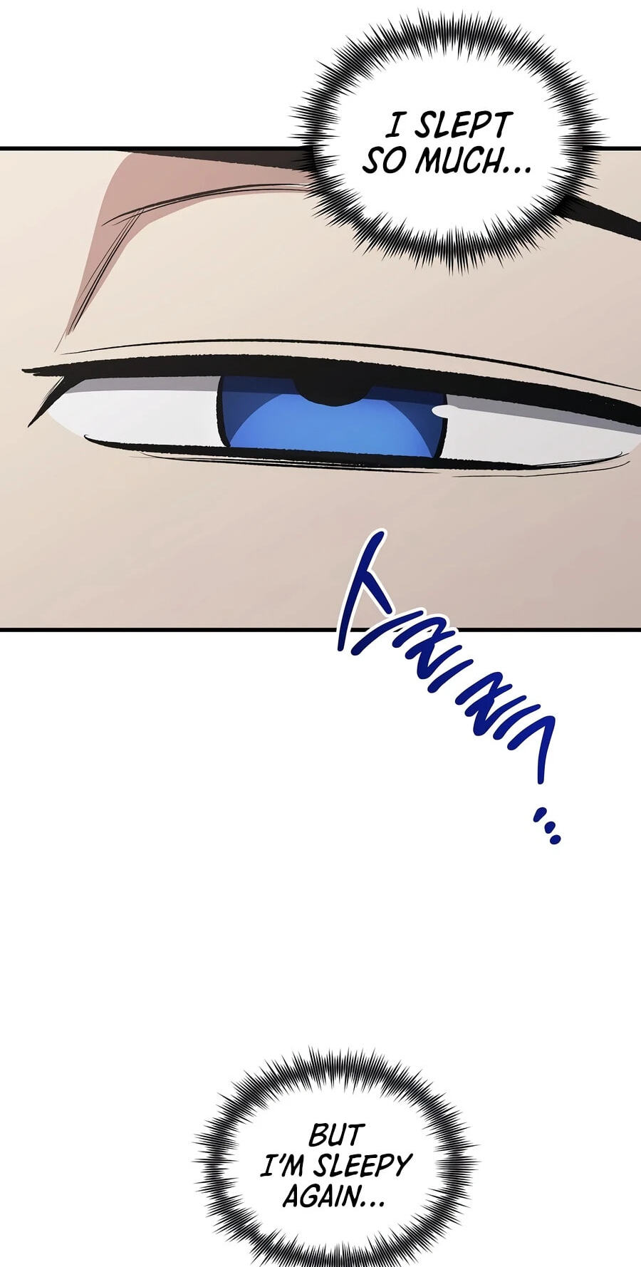 The Hero Returns Chapter 158 page 32 - 