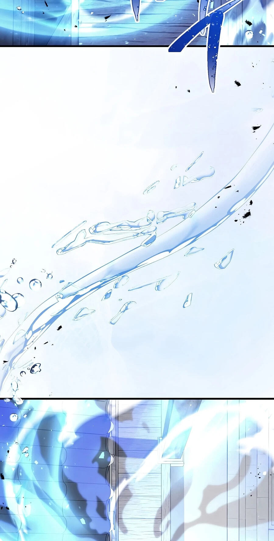 The Hero Returns Chapter 158 page 35 - 