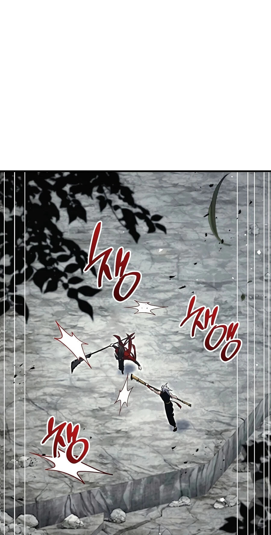 The Hero Returns Chapter 158 page 39 - 
