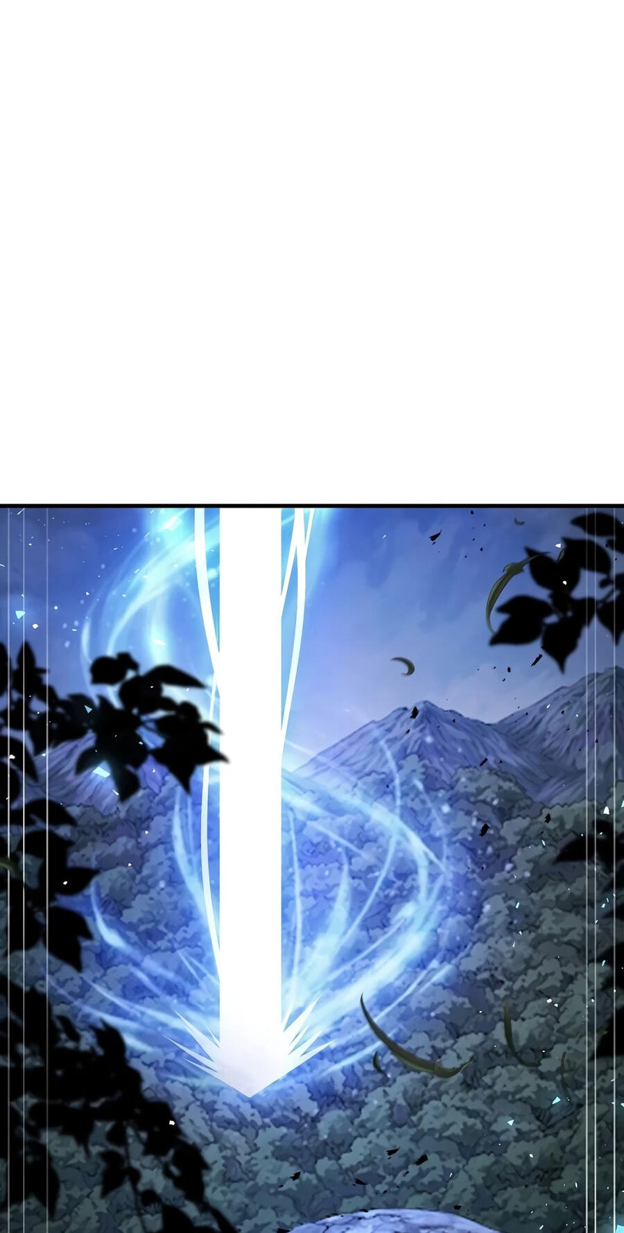 The Hero Returns Chapter 158 page 42 - 