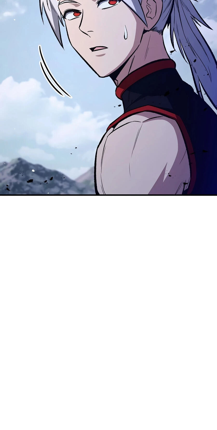 The Hero Returns Chapter 158 page 44 - 