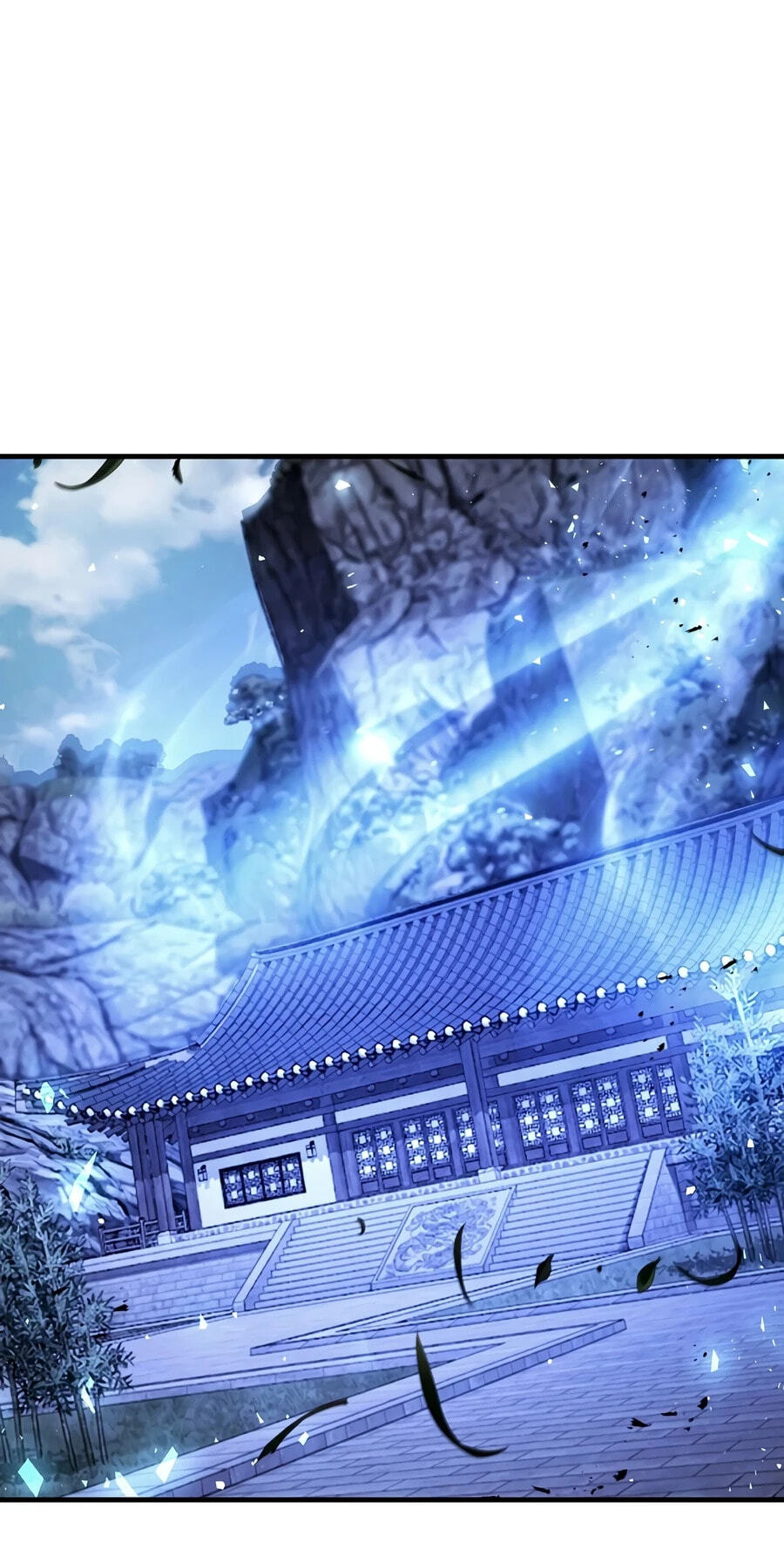 The Hero Returns Chapter 158 page 45 - 
