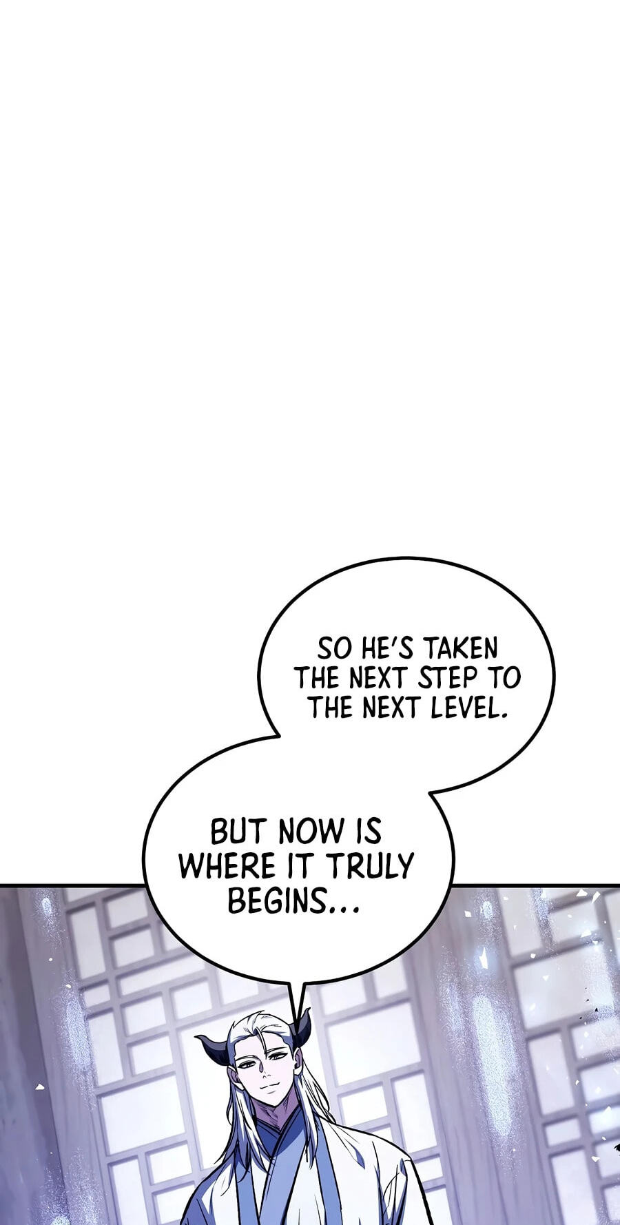 The Hero Returns Chapter 158 page 46 - 