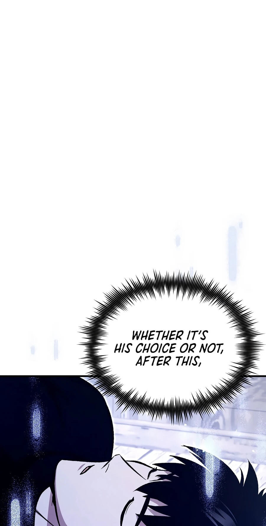 The Hero Returns Chapter 158 page 48 - 