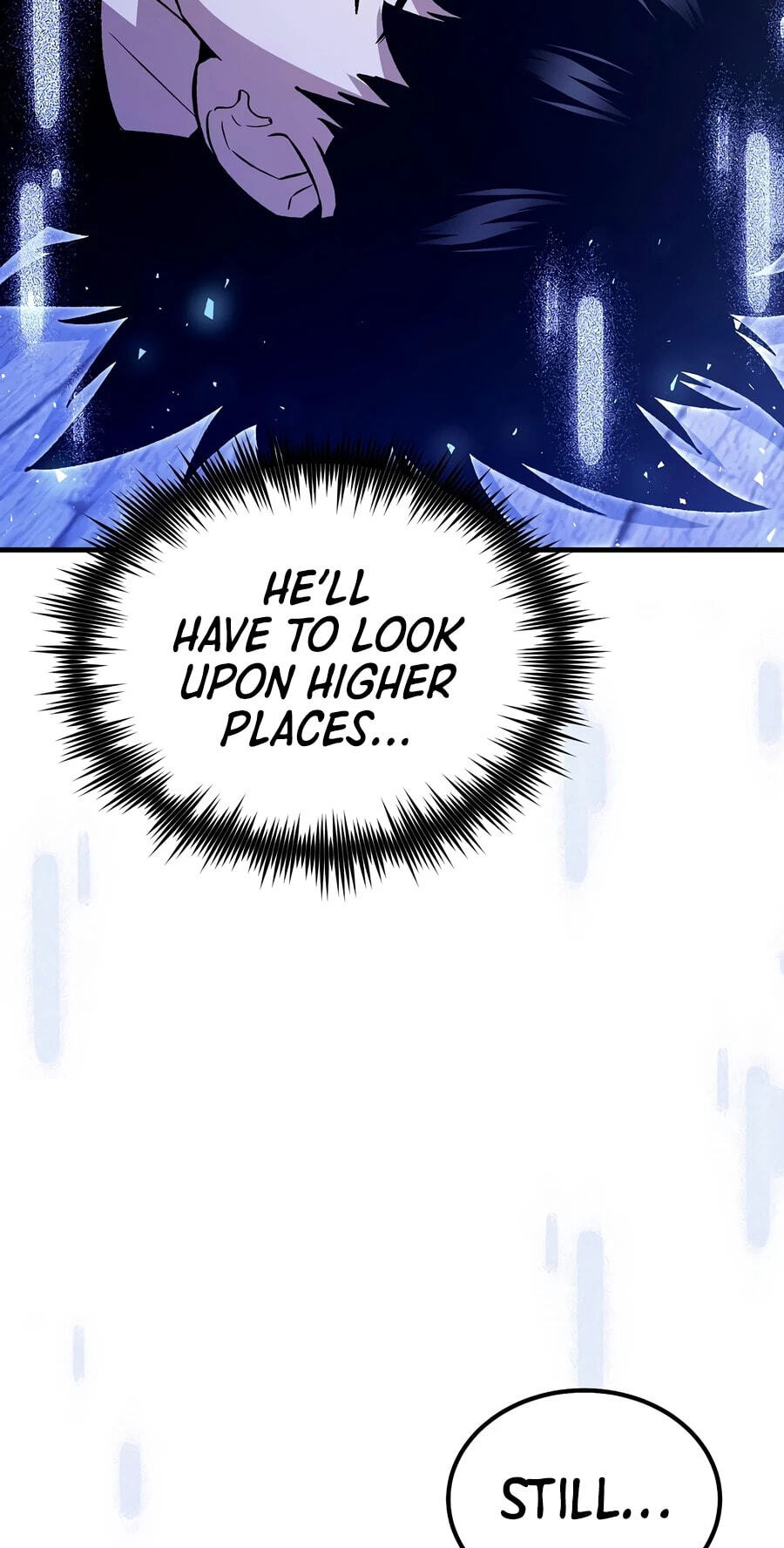 The Hero Returns Chapter 158 page 49 - 