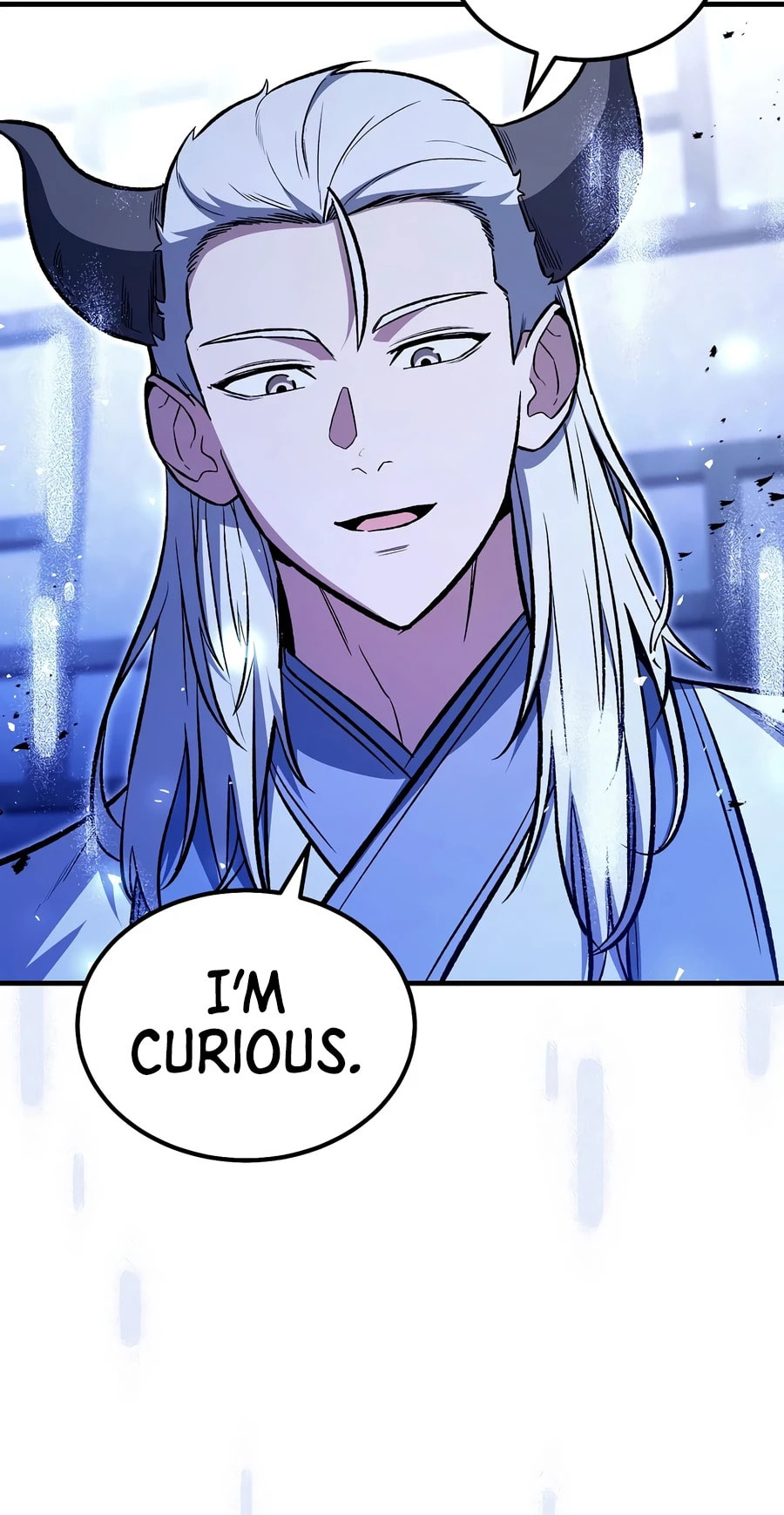 The Hero Returns Chapter 158 page 50 - 
