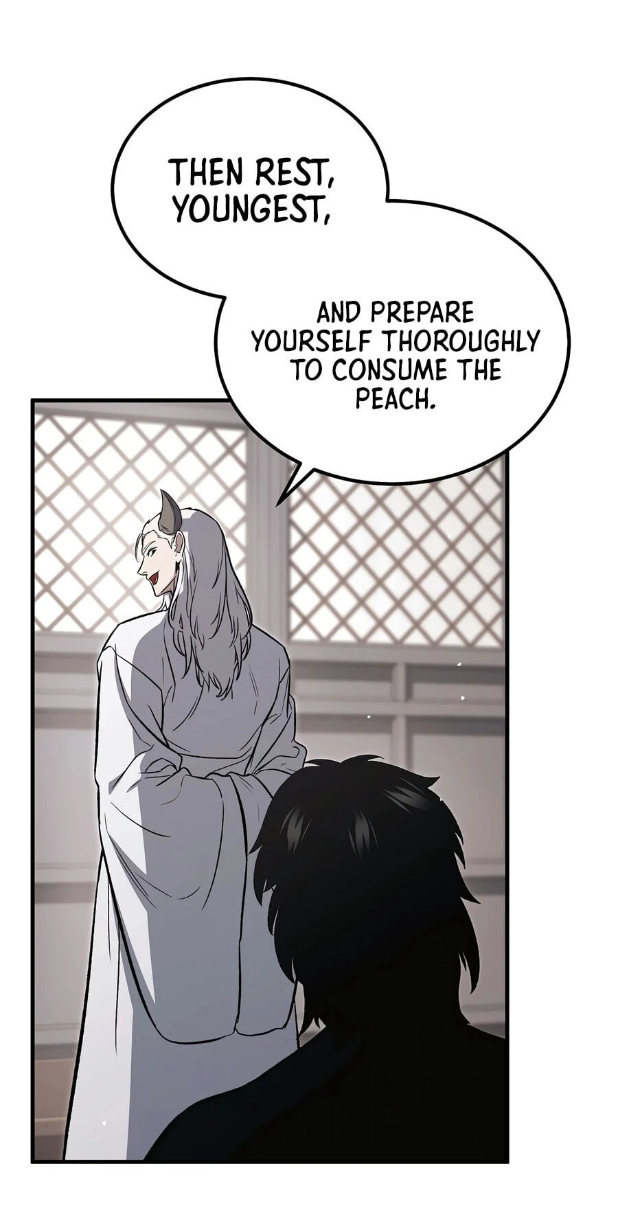 The Hero Returns Chapter 158 page 6 - 