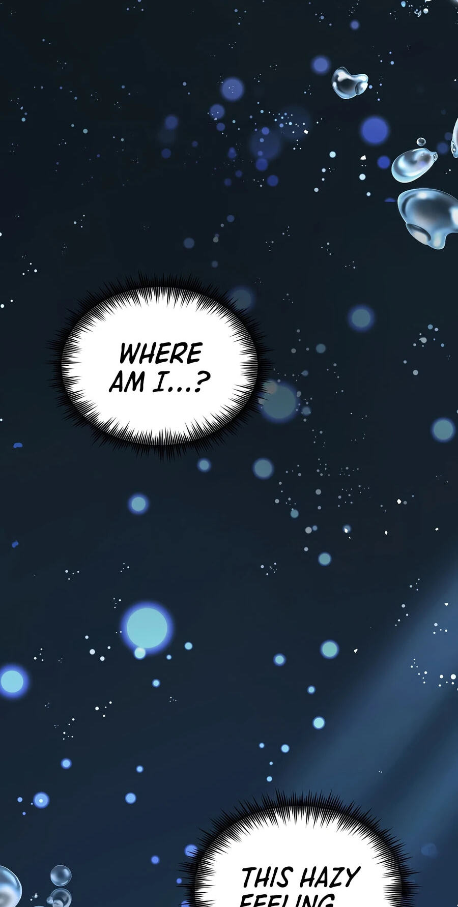 The Hero Returns Chapter 158 page 54 - 