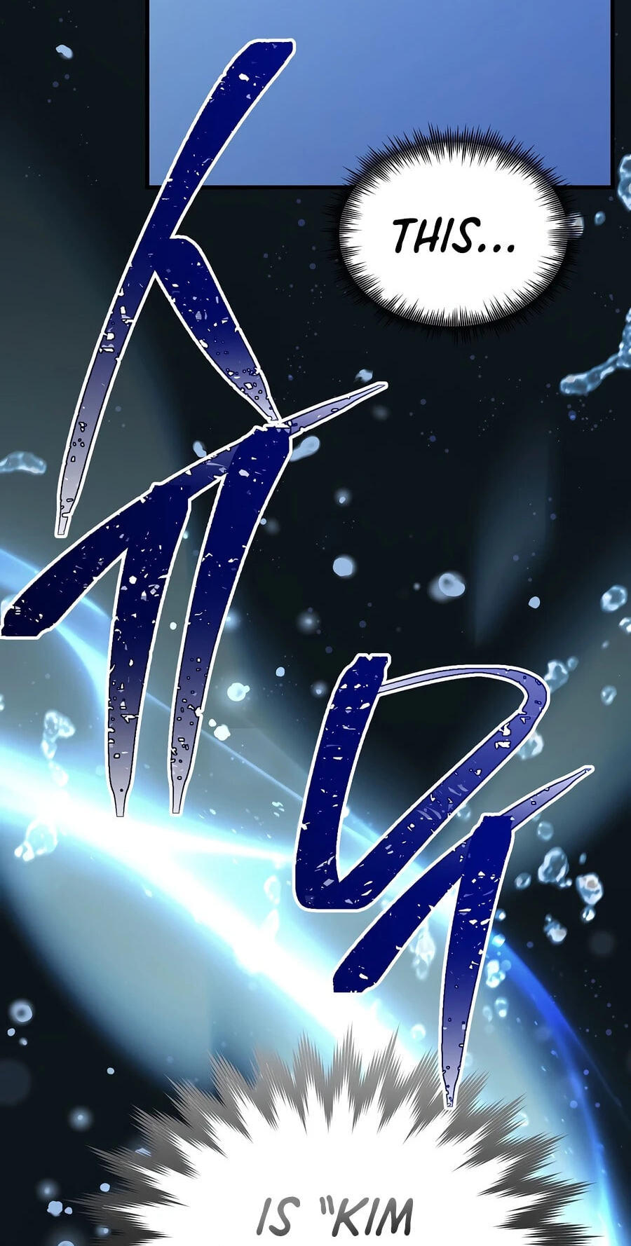 The Hero Returns Chapter 158 page 60 - 