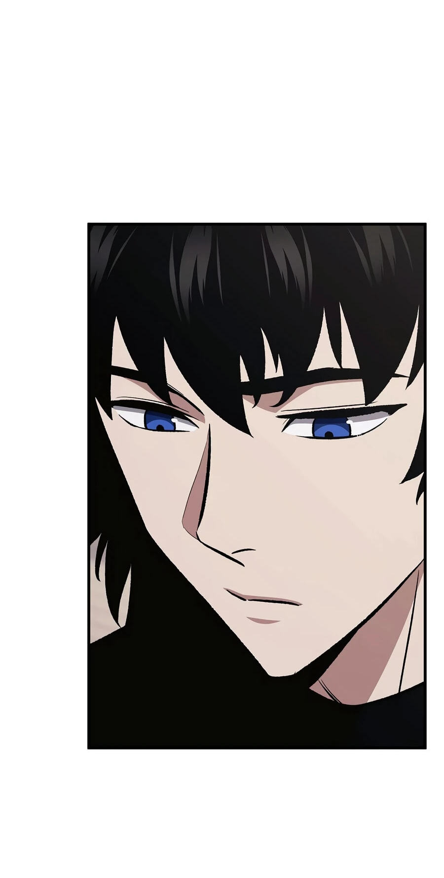 The Hero Returns Chapter 158 page 7 - 