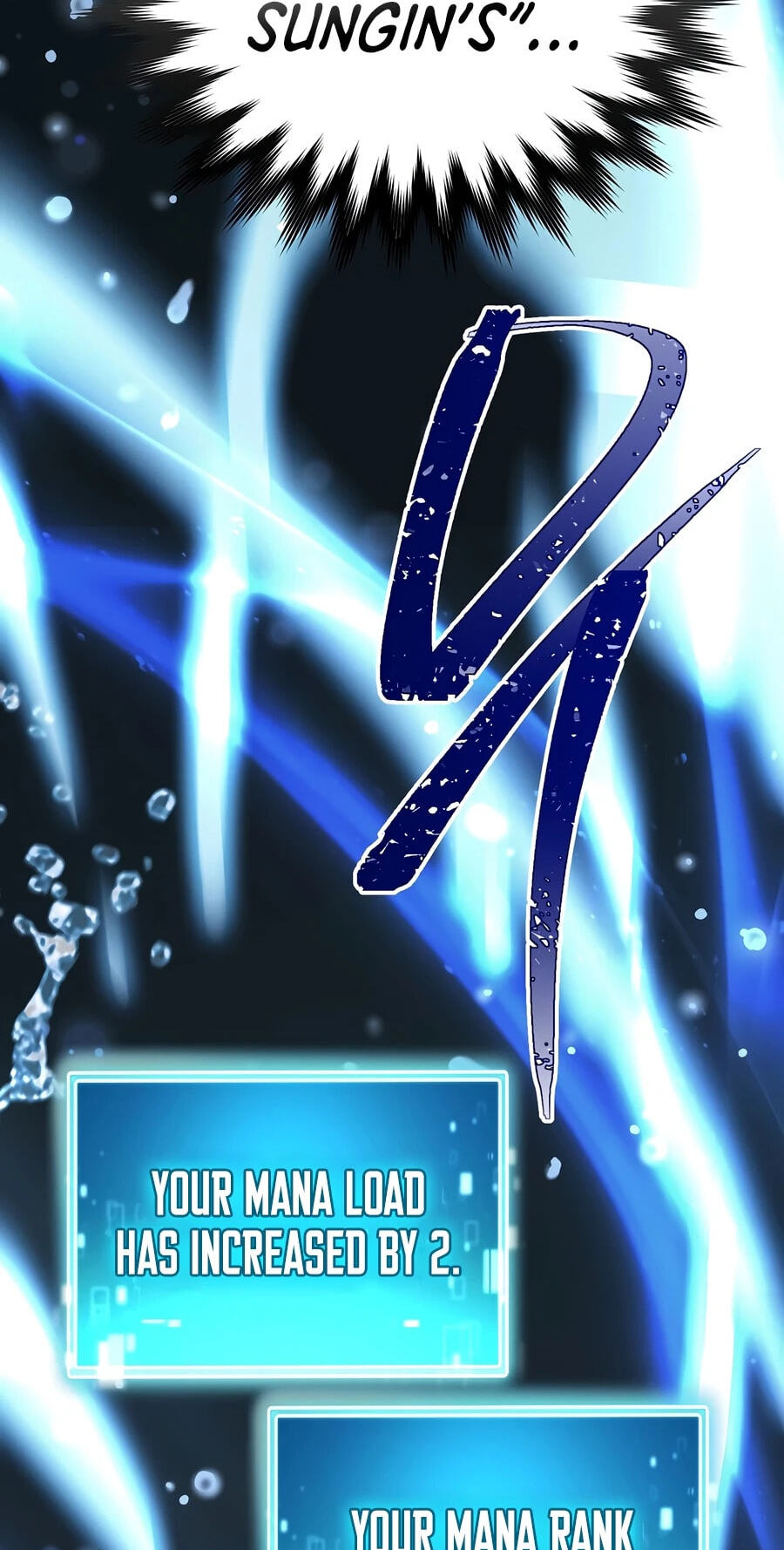 The Hero Returns Chapter 158 page 61 - 