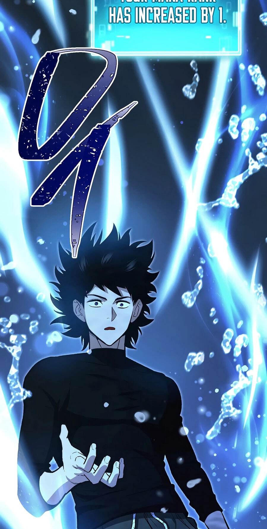 The Hero Returns Chapter 158 page 62 - 