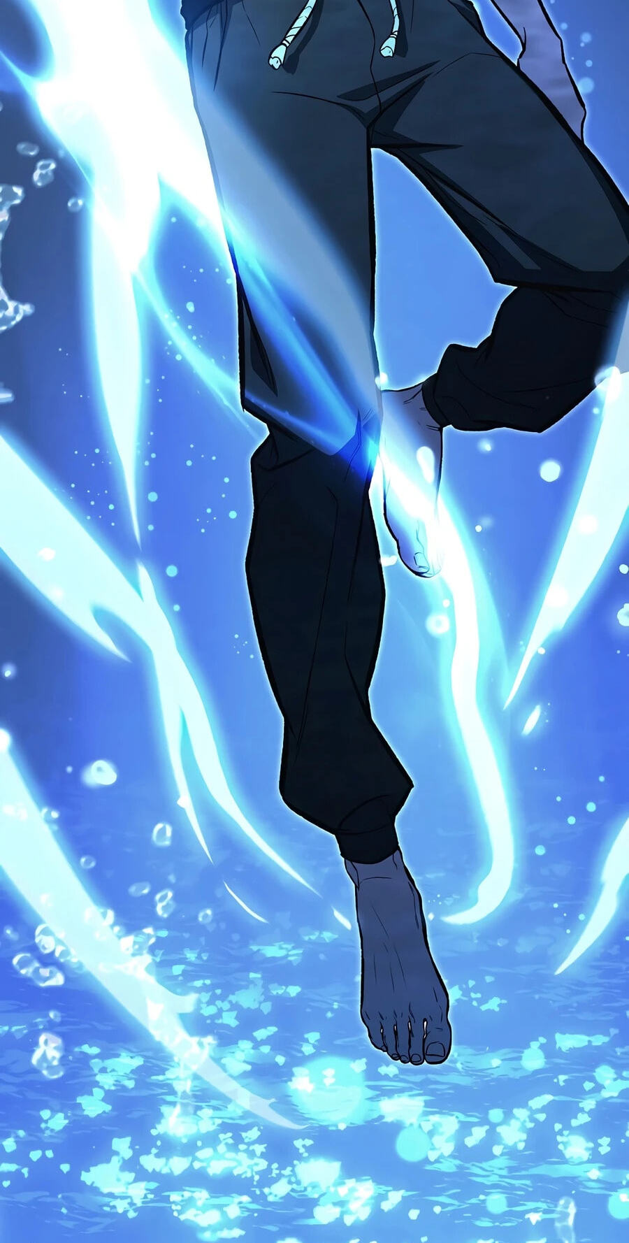 The Hero Returns Chapter 158 page 63 - 