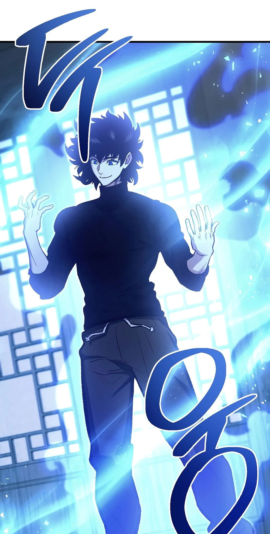 The Hero Returns Chapter 158 page 68 - 